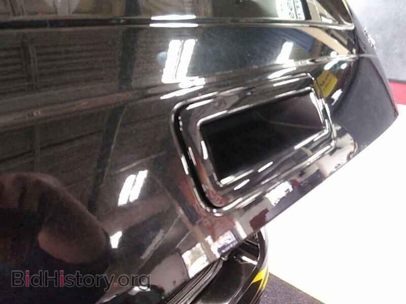 2012 Ford Edge - VIN: 2FMDK4JC3CBA65936 - Фото 10