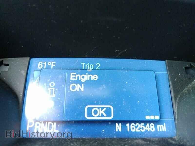 2014 Ford Focus - VIN: 1FADP3F20EL313763 - Photo 5
