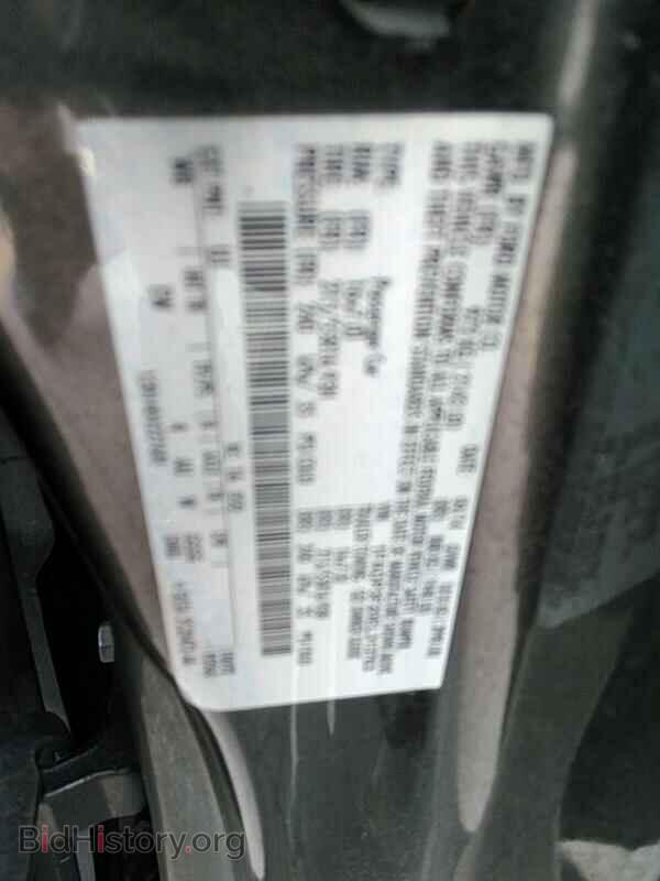 2014 Ford Focus - VIN: 1FADP3F20EL313763 - Photo 6