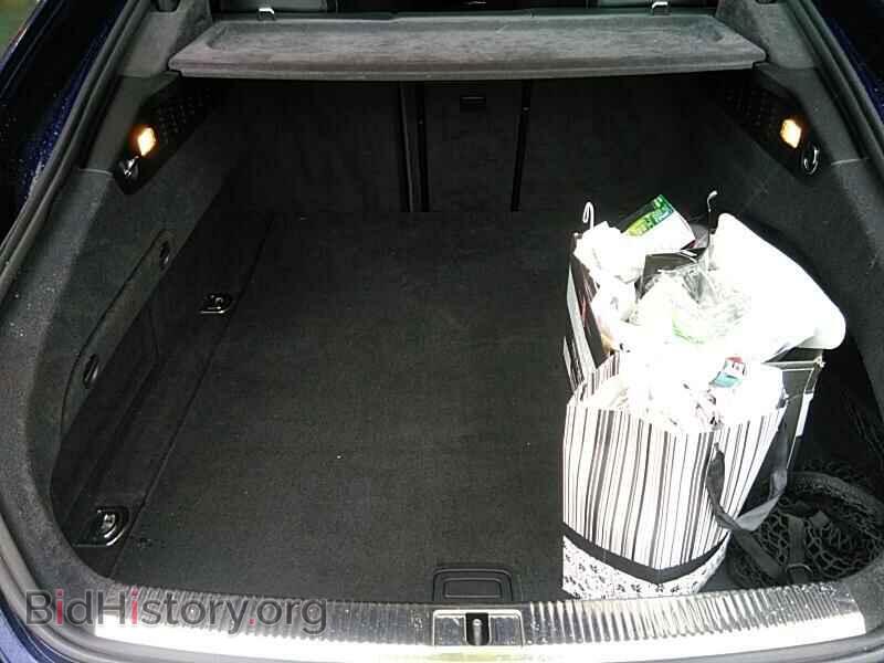 2014 Audi S7 - VIN: WAUW2AFC5EN035054 - Фото 7