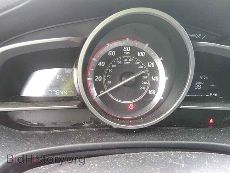 2014 Mazda Mazda3 - VIN: JM1BM1V72E1146880 - Фото 5