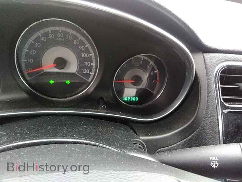 2013 Chrysler 200 - VIN: 1C3CCBBB5DN678982 - Photo 5