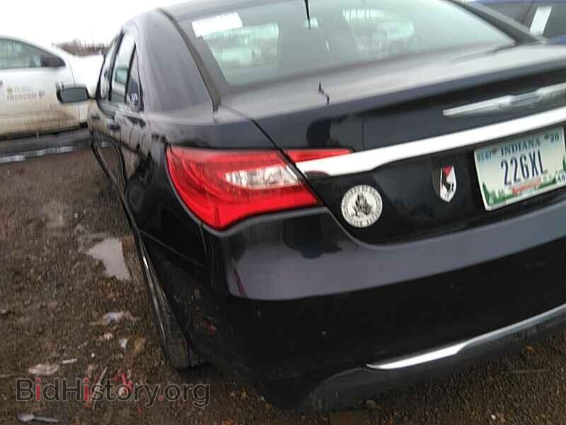 2013 Chrysler 200 - VIN: 1C3CCBBB5DN678982 - Photo 8