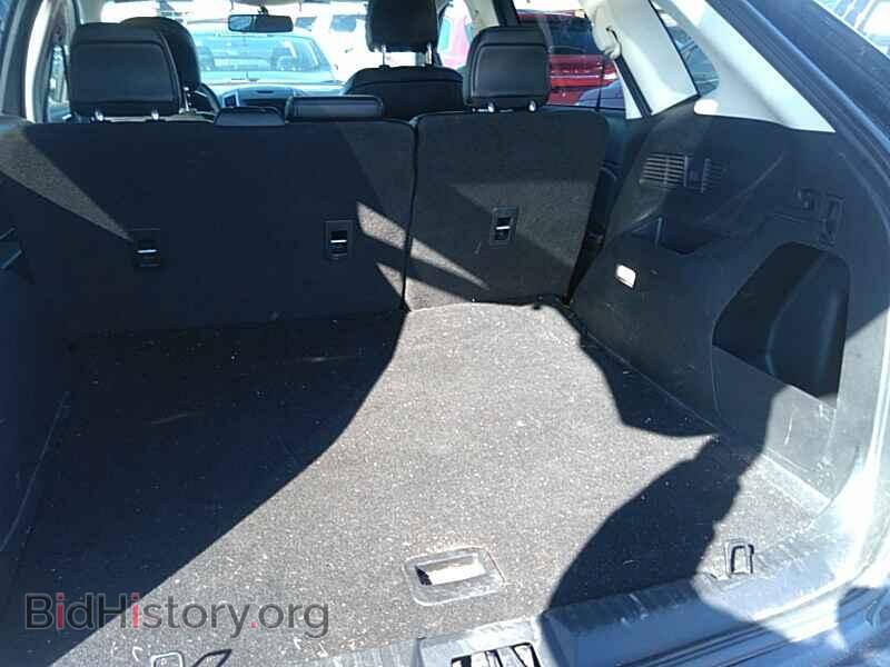 2018 Ford Edge - VIN: 2FMPK4J90JBB24536 - Фото 7