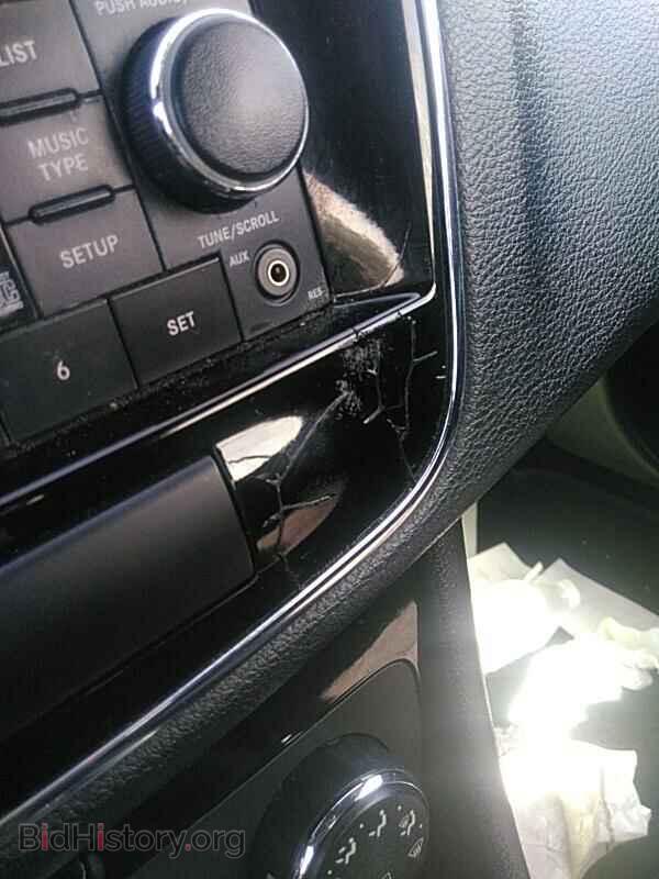 2012 Chrysler 200 - VIN: 1C3BCBEBXCN218867 - Фото 8