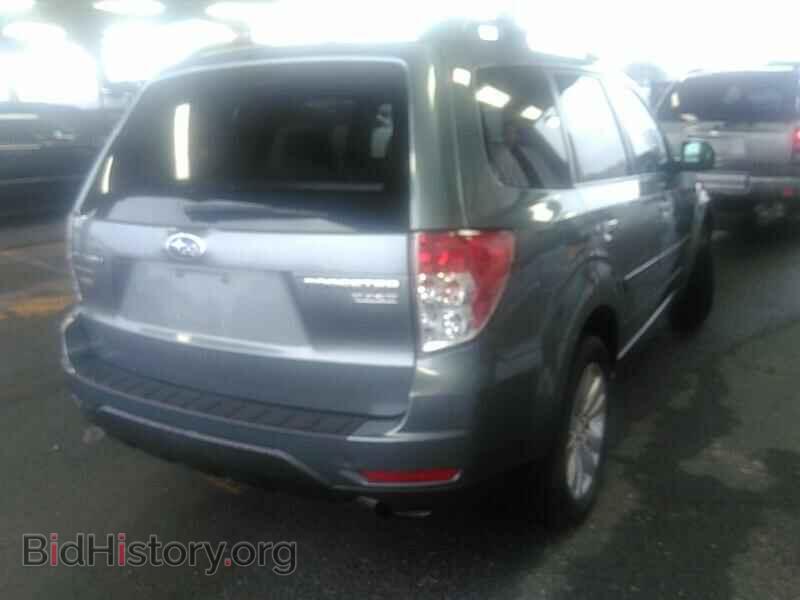 2012 Subaru Forester - VIN: JF2SHADC9CH412680 - Фото 2