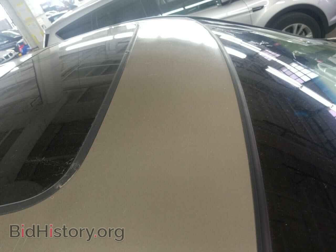 2008 Acura MDX - VIN: 2HNYD28478H502967 - Фото 18
