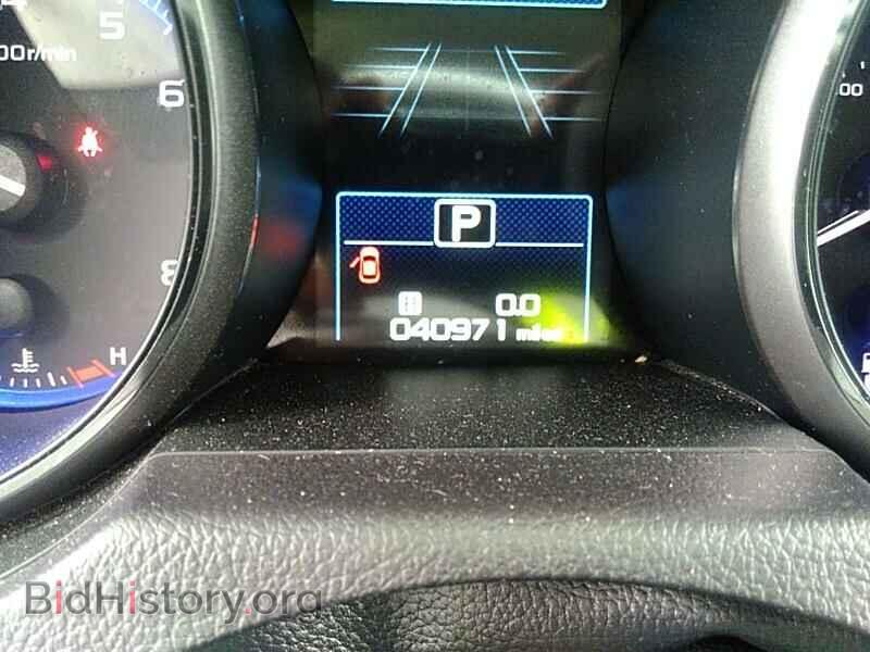 2017 Subaru Outback - VIN: 4S4BSAFC5H3362518 - Фото 5