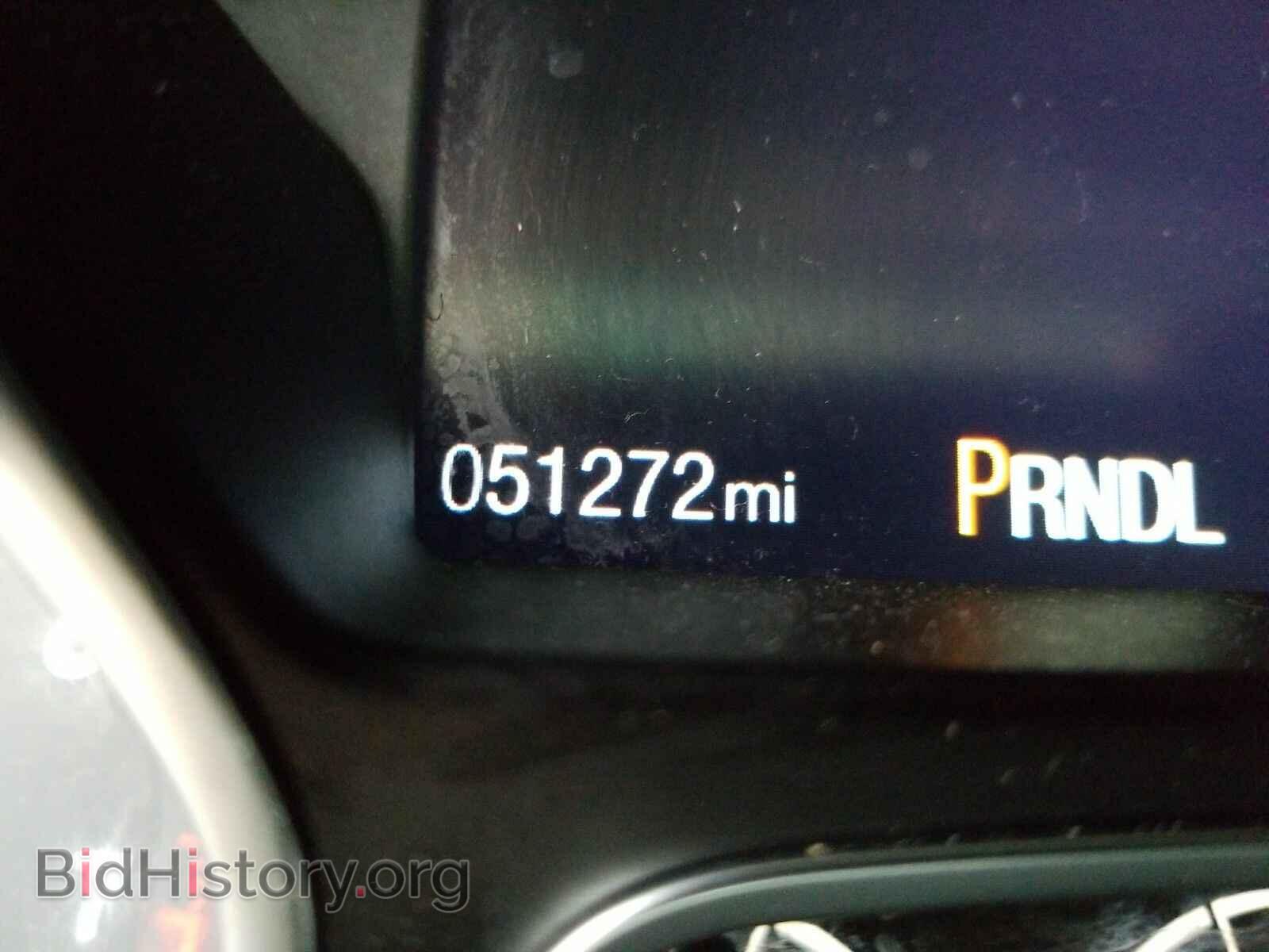 2016 Ford Focus - VIN: 1FADP3E2XGL264575 - Photo 5