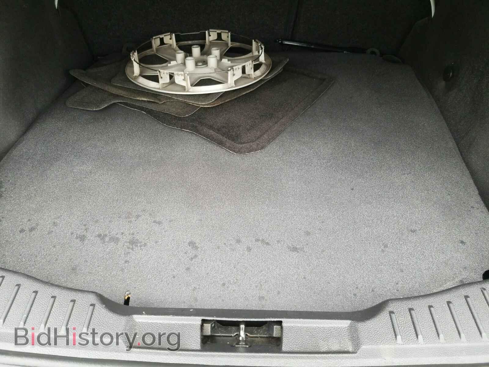 2016 Ford Focus - VIN: 1FADP3E2XGL264575 - Photo 7