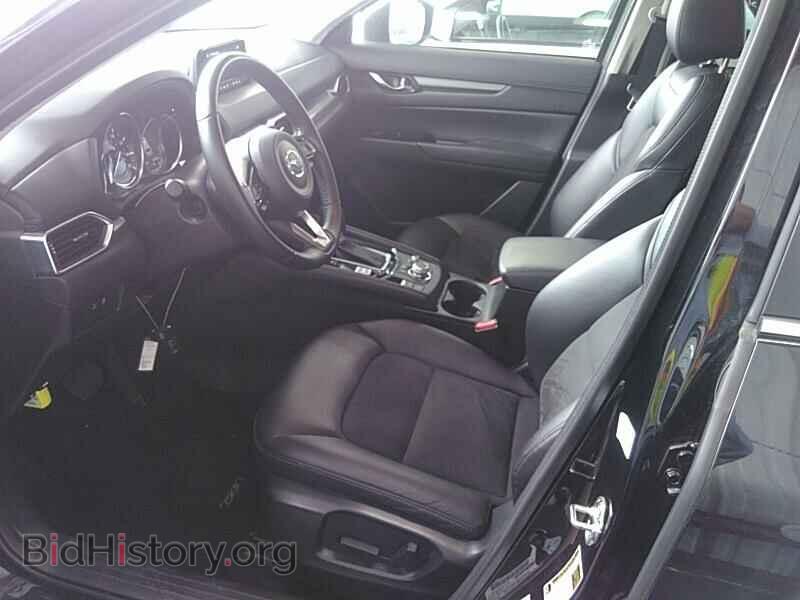 2019 Mazda CX-5 - VIN: JM3KFACMXK1552914 - Фото 3