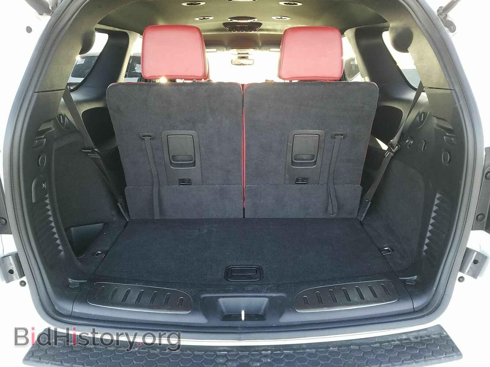 2019 Dodge Durango - VIN: 1C4SDJCT5KC734224 - Фото 7