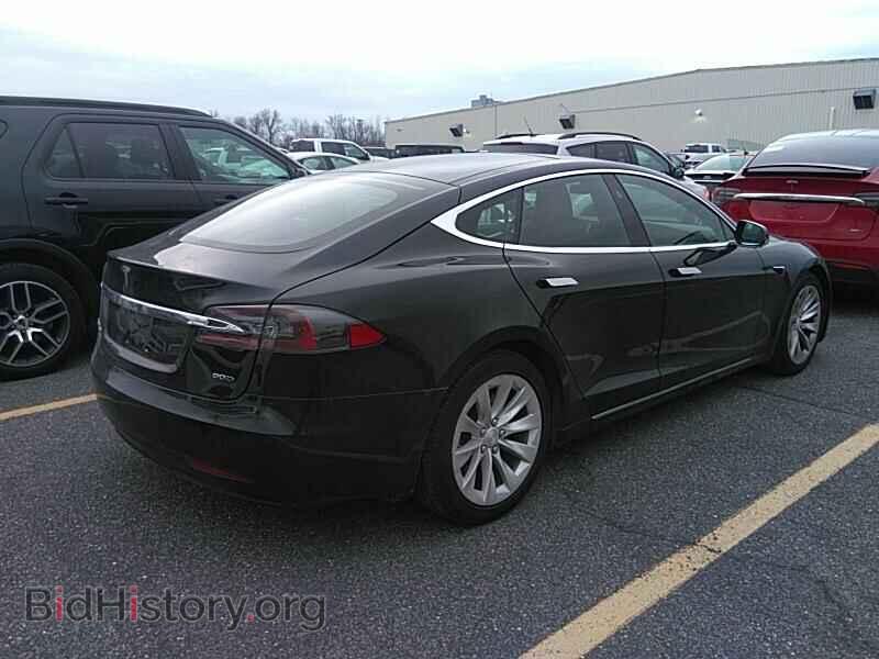 2017 Tesla Model S - VIN: 5YJSA1E26HF184346 - Photo 2
