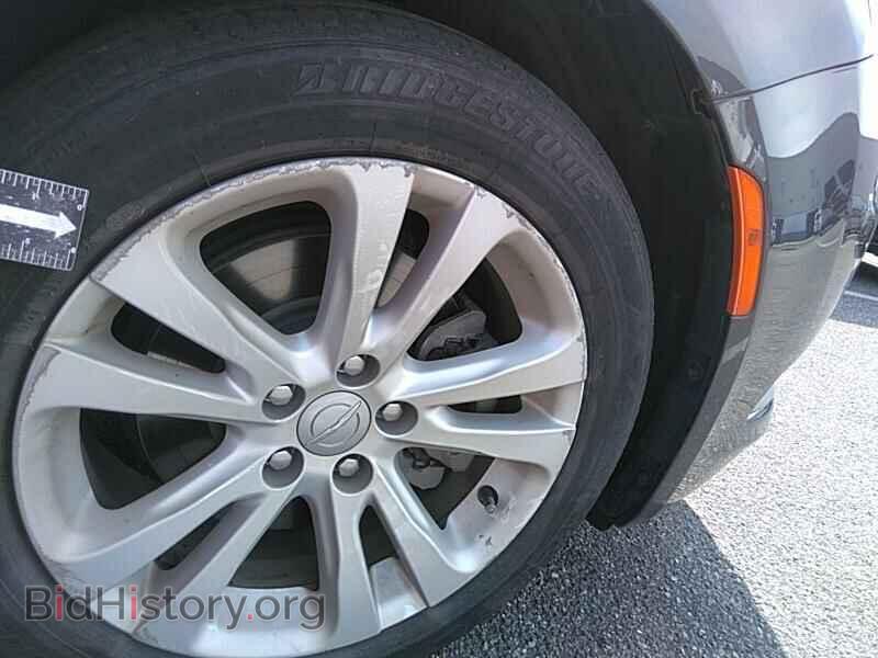 2017 Chrysler 200 - VIN: 1C3CCCAB9HN510310 - Фото 8