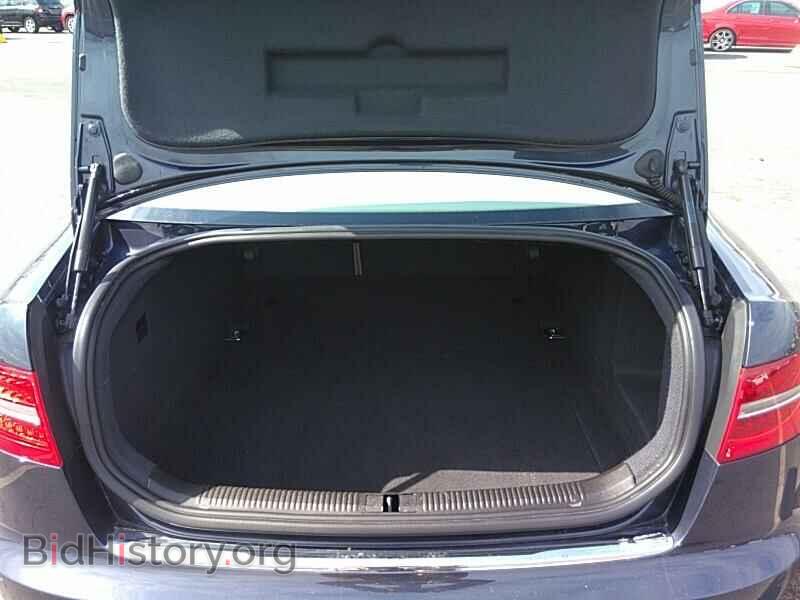 2011 Audi A6 - VIN: WAUFGAFB9BN003101 - Фото 7