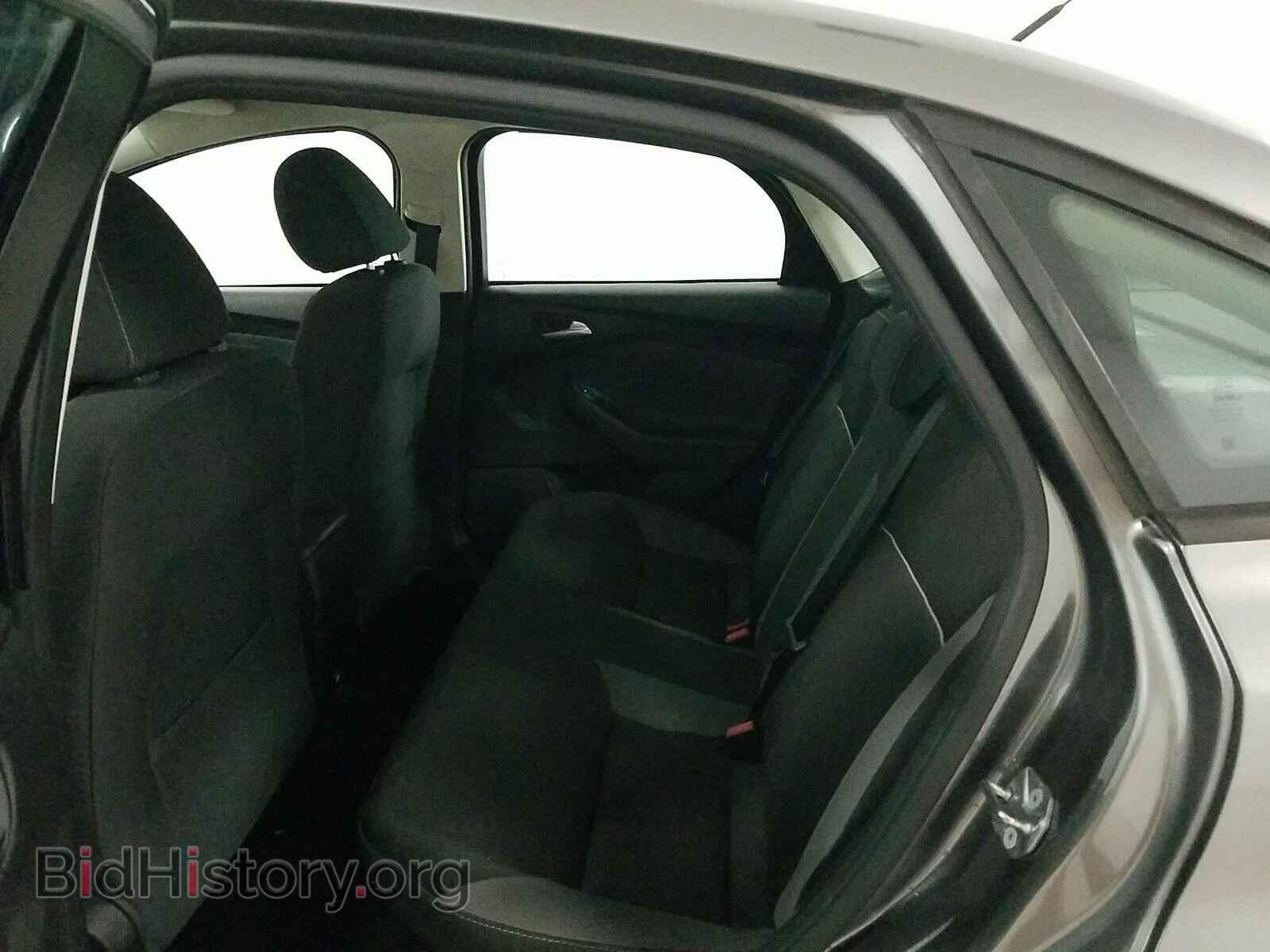 2014 Ford Focus - VIN: 1FADP3F21EL438254 - Фото 13