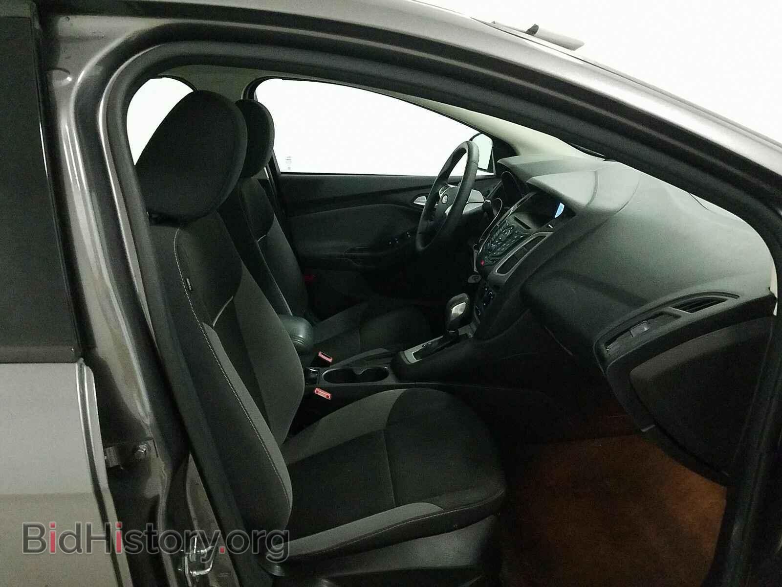 2014 Ford Focus - VIN: 1FADP3F21EL438254 - Фото 8
