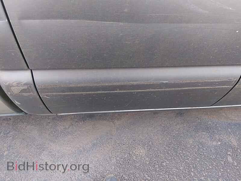2001 GMC Sierra 1500 - VIN: 2GTEC19V711240539 - Фото 13