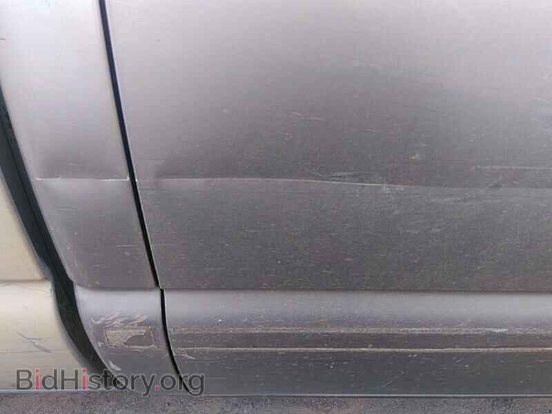 2001 GMC Sierra 1500 - VIN: 2GTEC19V711240539 - Фото 14