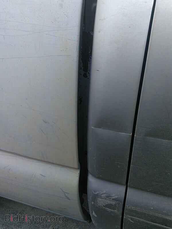 2001 GMC Sierra 1500 - VIN: 2GTEC19V711240539 - Фото 23