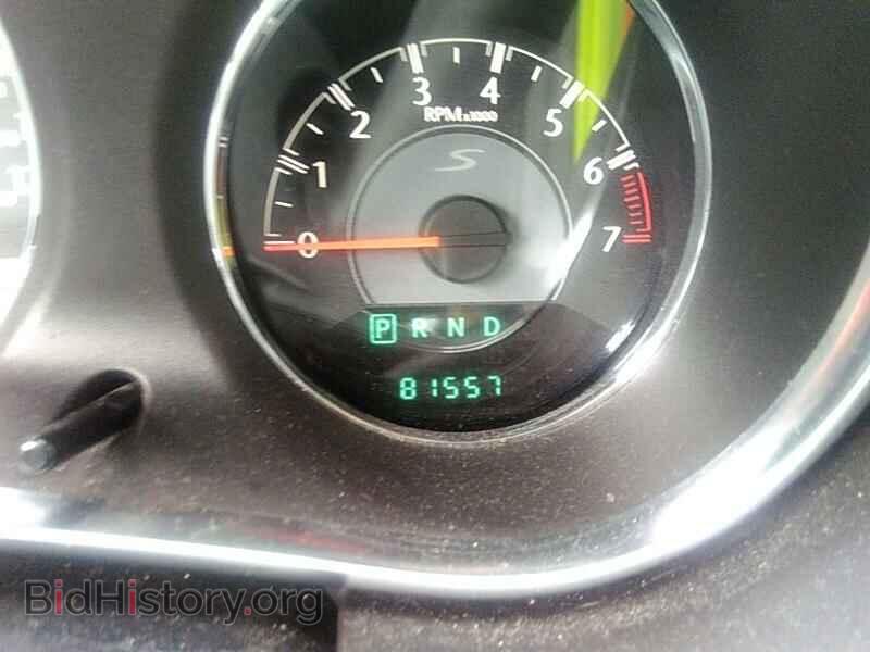 2013 Chrysler 200 - VIN: 1C3CCBBB2DN549775 - Photo 5
