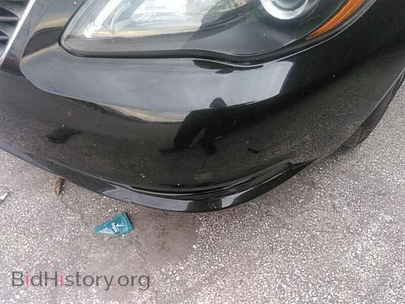 2013 Chrysler 200 - VIN: 1C3CCBBB2DN549775 - Photo 8