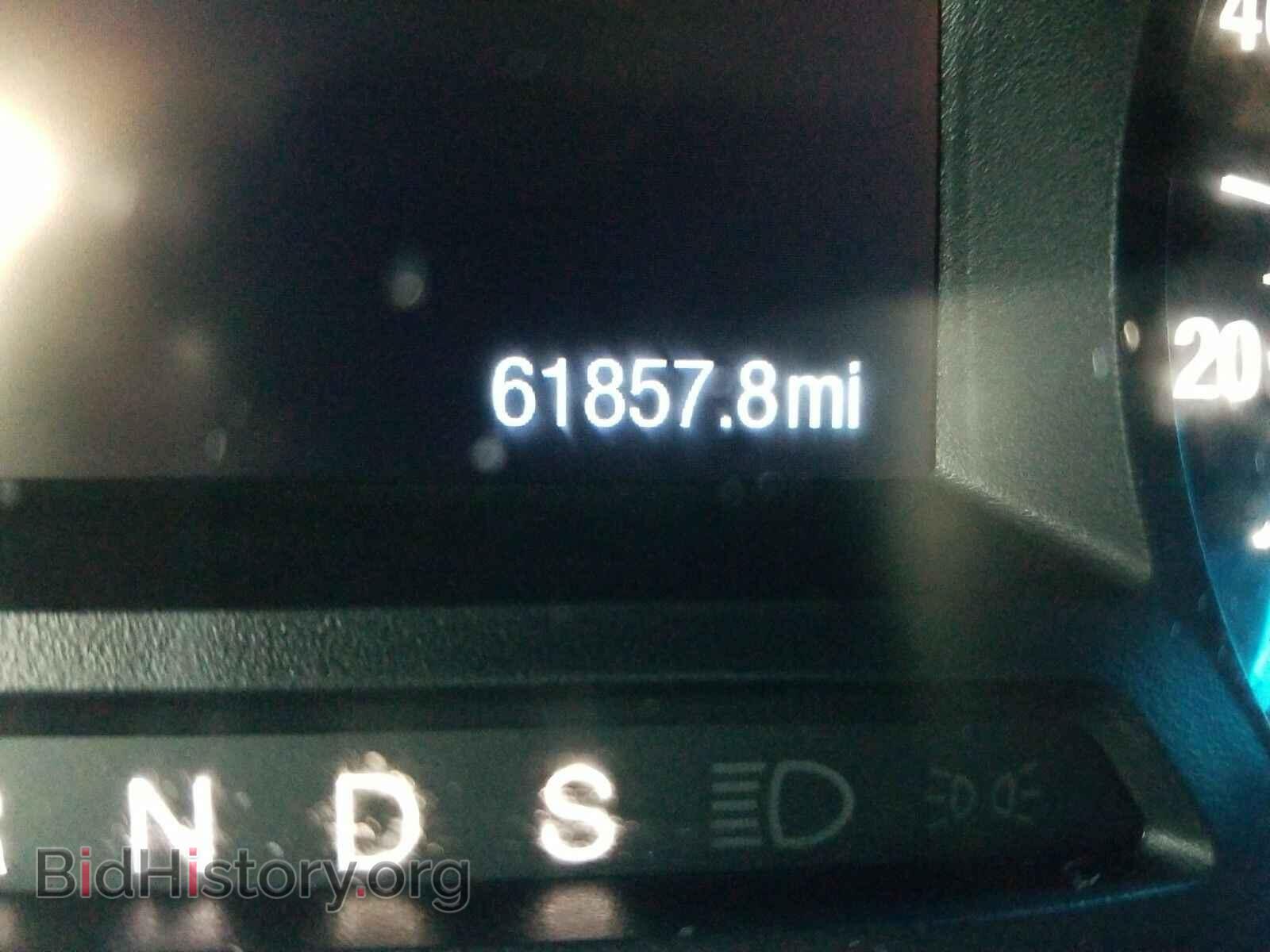 2016 Ford Edge - VIN: 2FMPK4J94GBB61503 - Фото 5