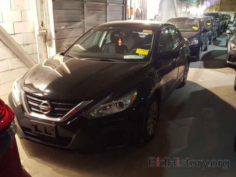 Photo 1N4AL3AP5HC146807 - Nissan Altima 2017