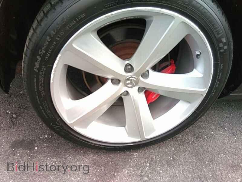 2009 Dodge Challenger - VIN: 2B3LJ74W39H562941 - Фото 8