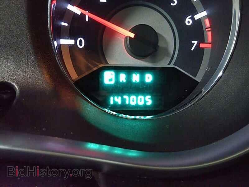 2011 Chrysler 200 - VIN: 1C3BC4FB1BN552942 - Фото 5