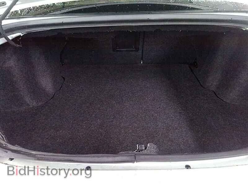 2011 Chrysler 200 - VIN: 1C3BC4FB1BN552942 - Фото 7