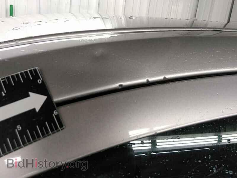 2011 Chrysler 200 - VIN: 1C3BC4FB1BN552942 - Фото 8