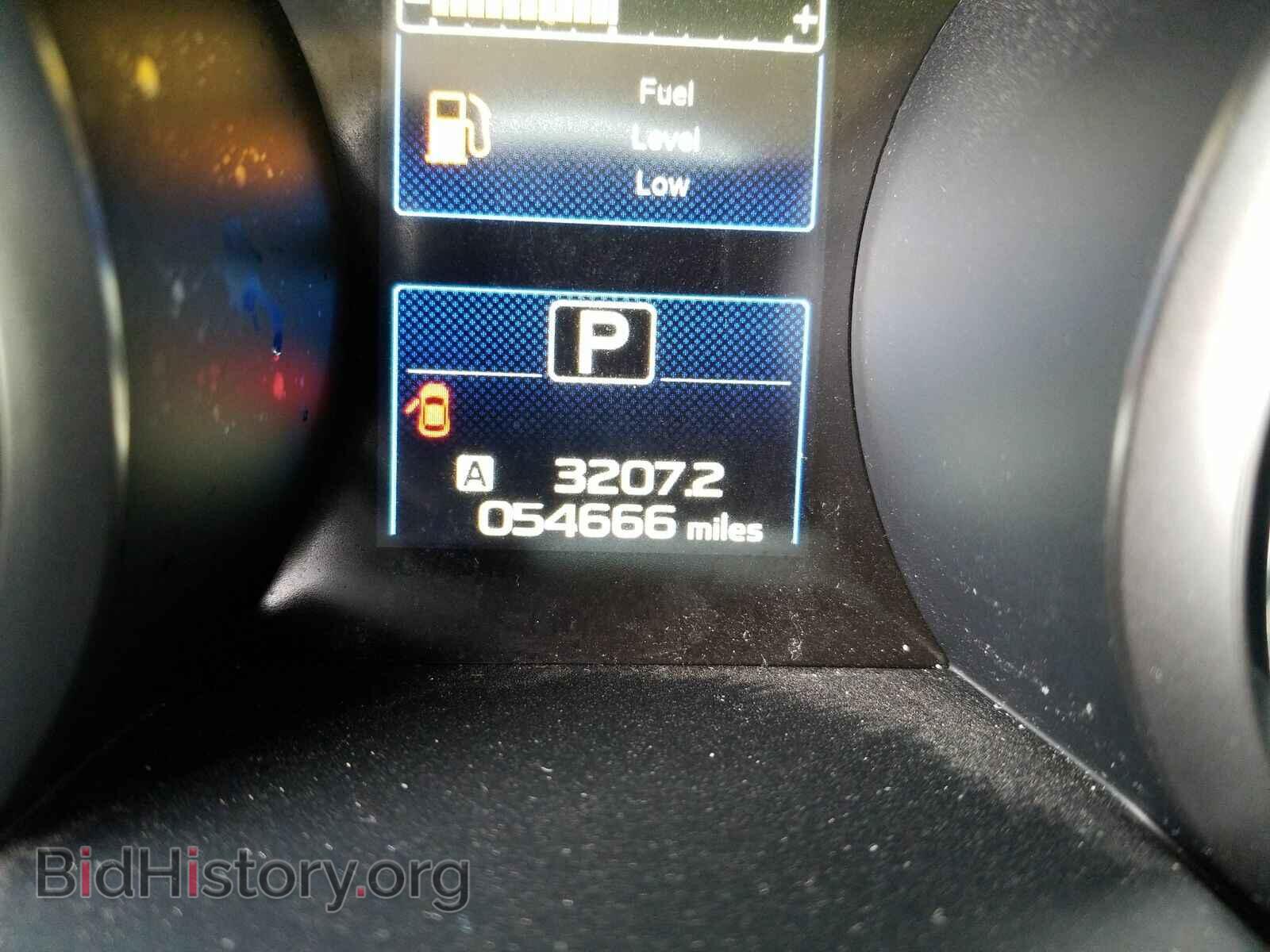 2017 Subaru Outback - VIN: 4S4BSADC5H3369570 - Фото 5