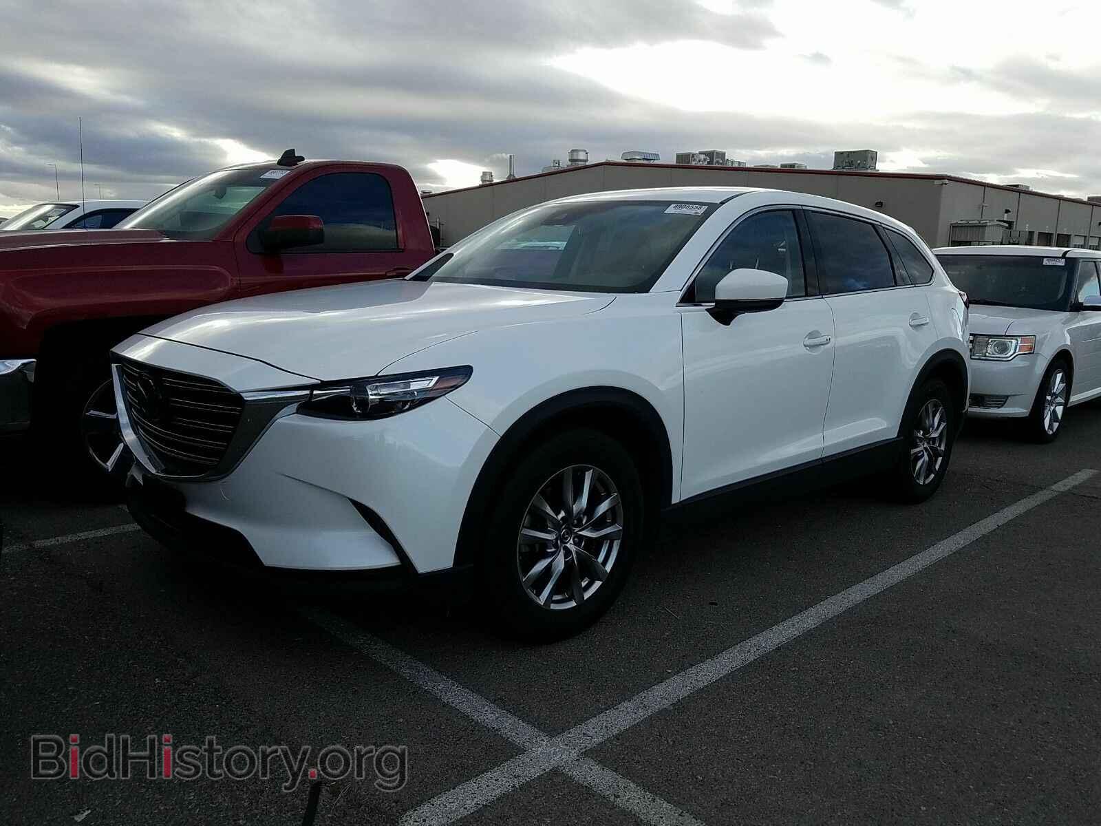Photo JM3TCACY3K0306891 - Mazda CX-9 2019