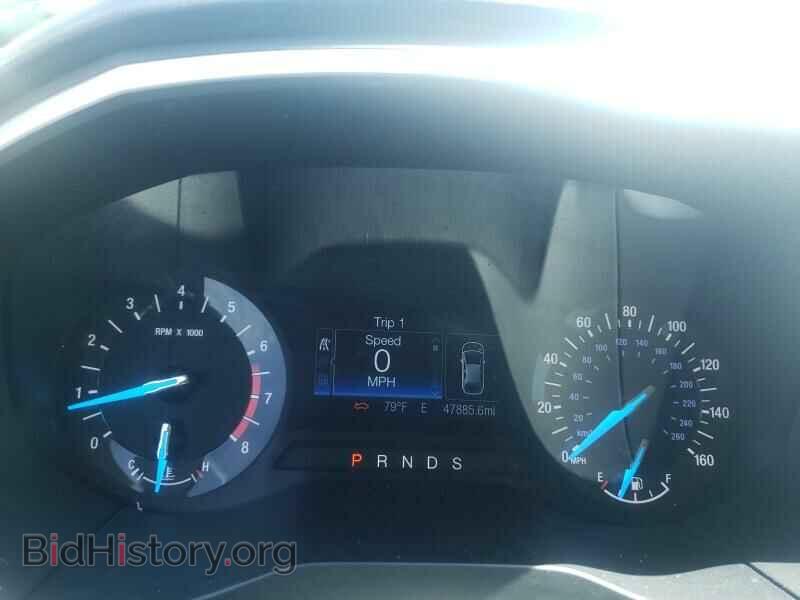 2016 Ford Edge - VIN: 2FMPK3J90GBB75165 - Фото 5