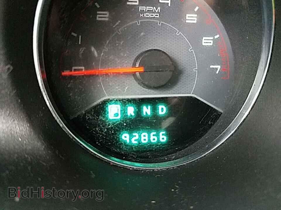 2013 Dodge Avenger - VIN: 1C3CDZCB0DN769498 - Photo 5