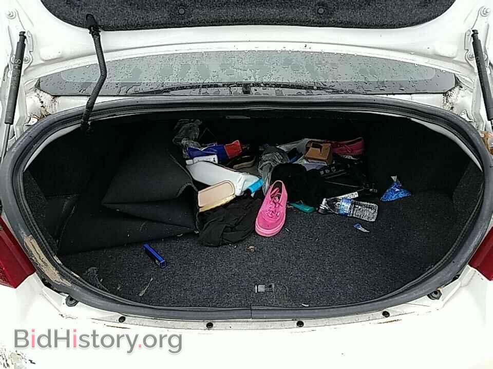 2013 Dodge Avenger - VIN: 1C3CDZCB0DN769498 - Photo 7