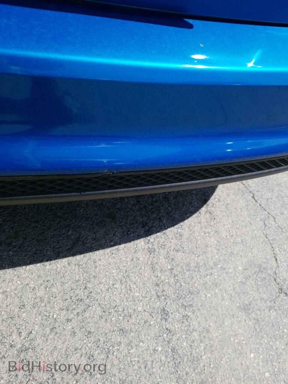 2014 Ford Focus - VIN: 1FADP3K23EL372778 - Фото 9