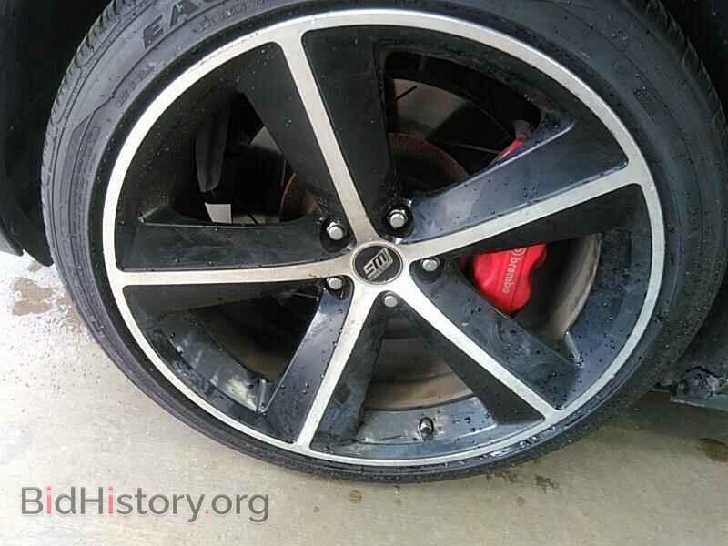 2012 Dodge Challenger - VIN: 2C3CDYCJ3CH155778 - Фото 13
