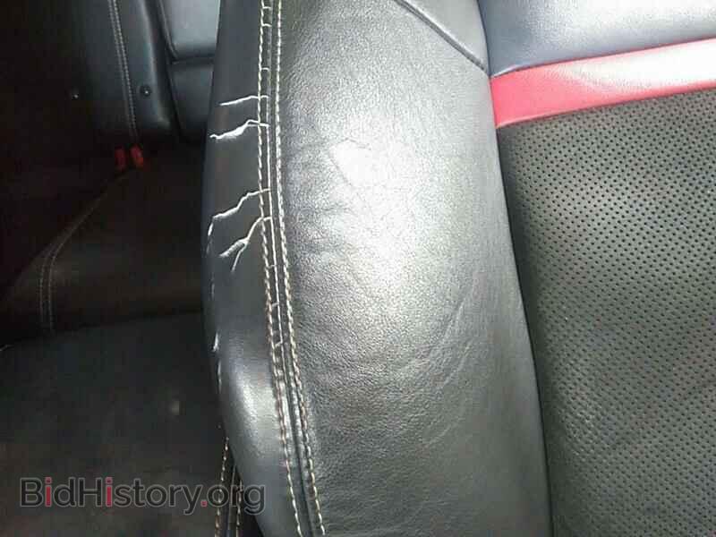 2012 Dodge Challenger - VIN: 2C3CDYCJ3CH155778 - Фото 14