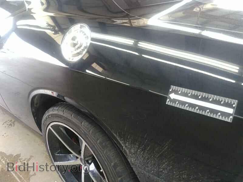 2012 Dodge Challenger - VIN: 2C3CDYCJ3CH155778 - Фото 15