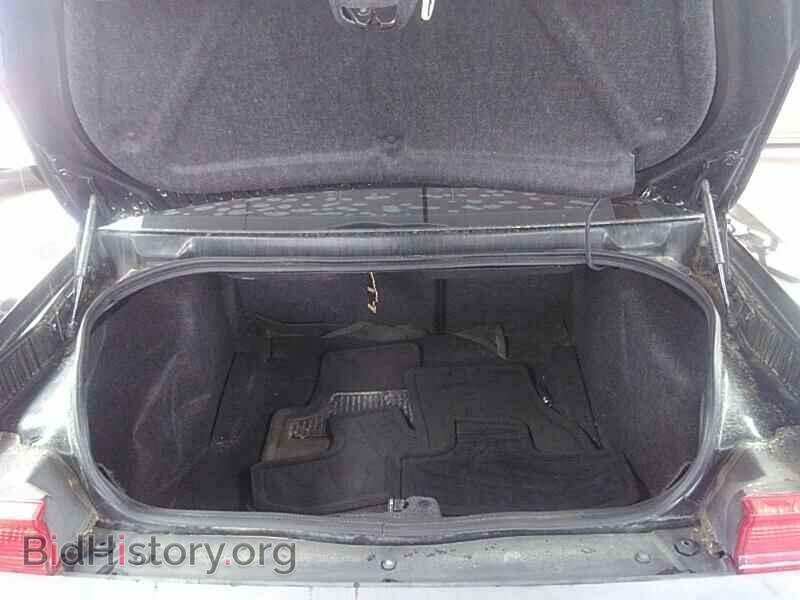 2012 Dodge Challenger - VIN: 2C3CDYCJ3CH155778 - Фото 7