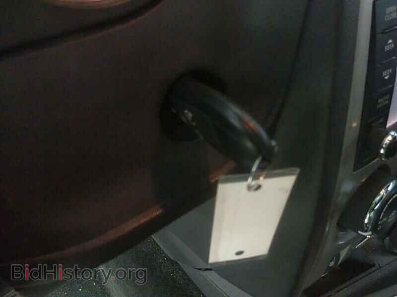 2012 Dodge Challenger - VIN: 2C3CDYCJ3CH155778 - Фото 9