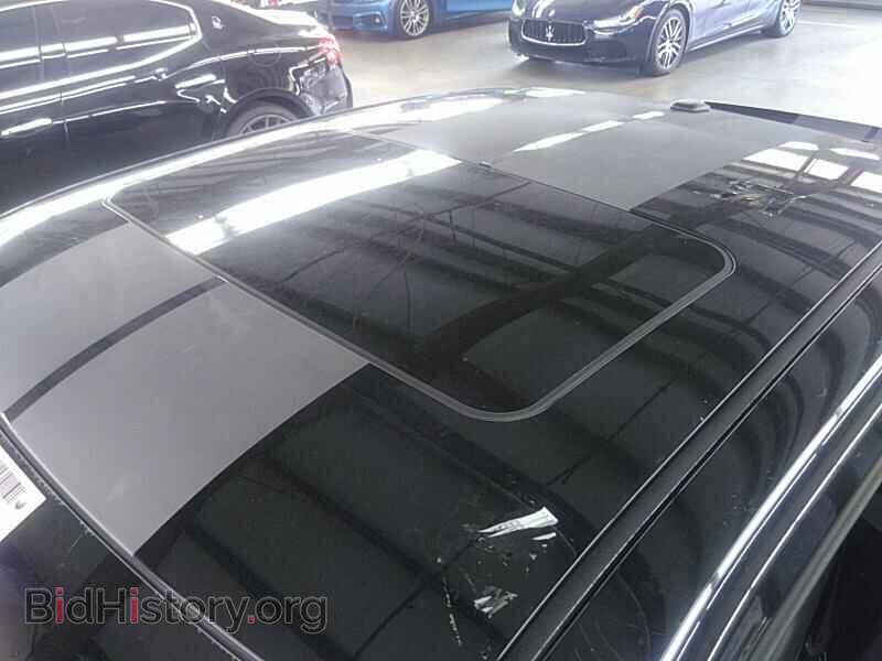 2012 Dodge Challenger - VIN: 2C3CDYCJ3CH155778 - Фото 10