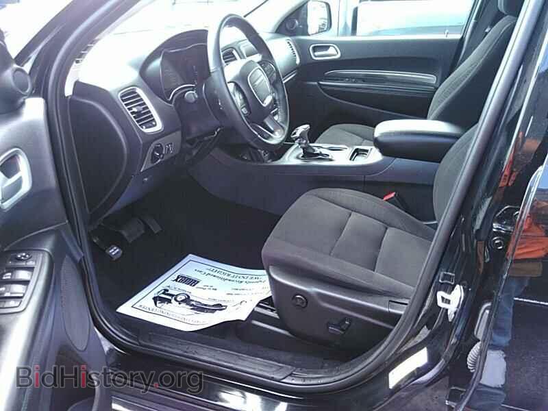 2019 Dodge Durango - VIN: 1C4RDJAG6KC676368 - Фото 3