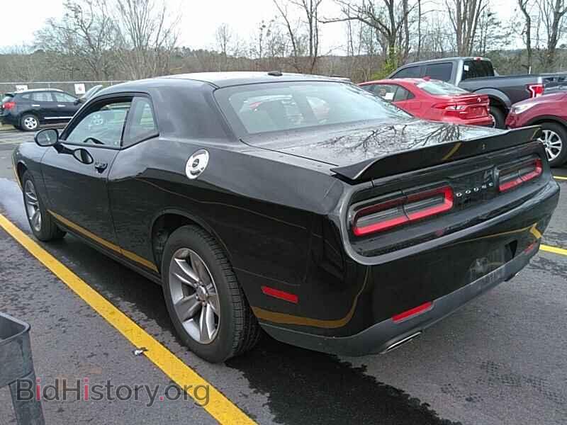 2019 Dodge Challenger - VIN: 2C3CDZAG4KH686242 - Фото 9