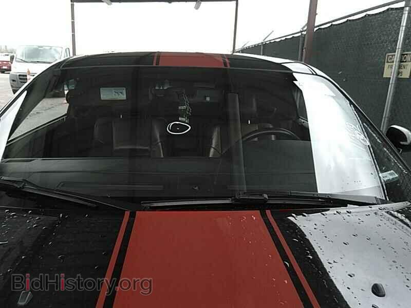 2012 Dodge Challenger - VIN: 2C3CDYAG1CH286019 - Фото 14
