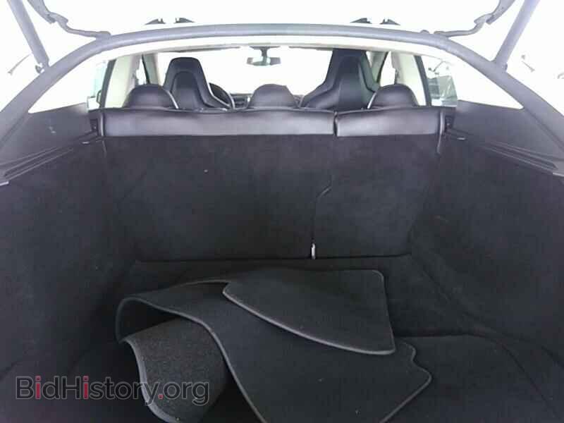 2014 Tesla Model S - VIN: 5YJSA1H11EFP47785 - Photo 7