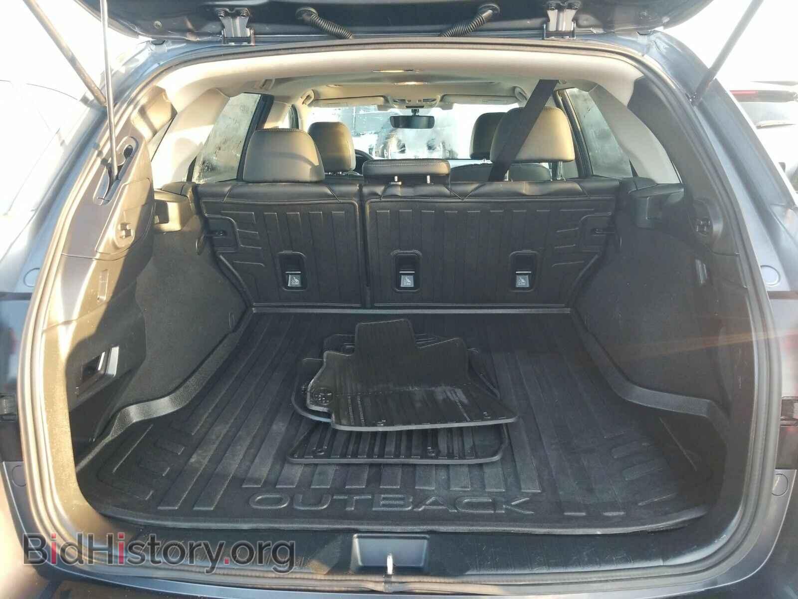 2017 Subaru Outback - VIN: 4S4BSANC0H3321425 - Фото 7