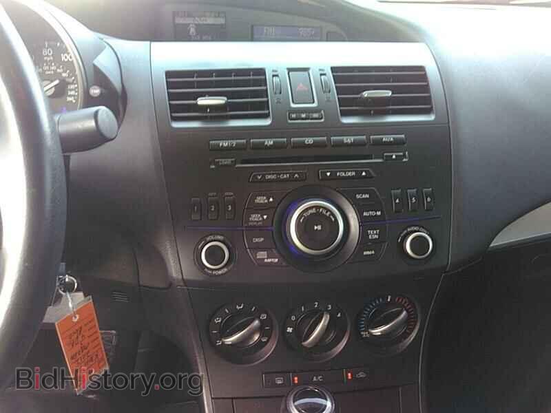 2012 Mazda Mazda3 - VIN: JM1BL1V70C1646617 - Фото 4